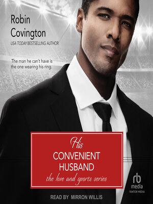 cover image of His Convenient Husband